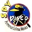 Disco Spy