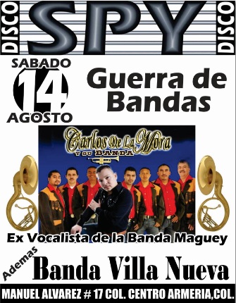 Banda