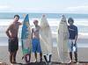Surfing