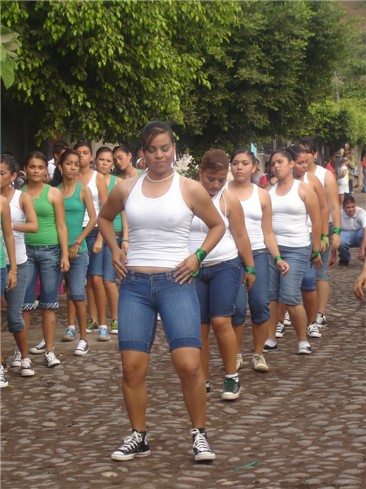 Galeria de Fotos Semana Santa 2010