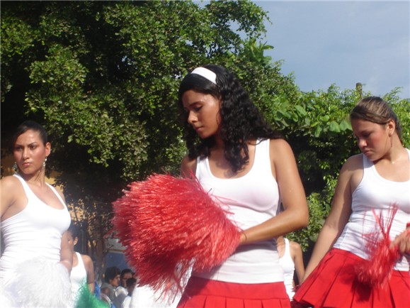 Galeria de Fotos Semana Santa 2010