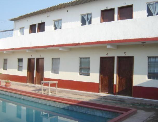 PARADOR