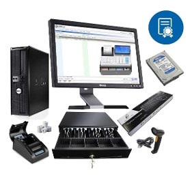 Kit Punto de Venta