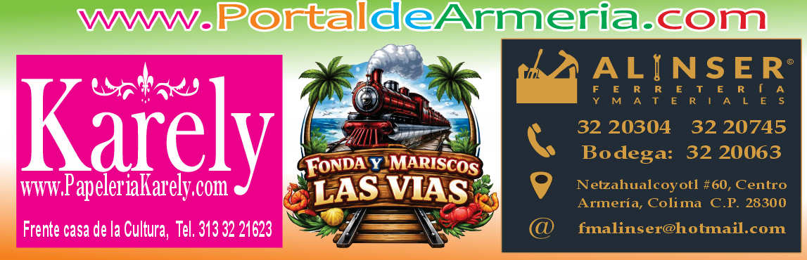 Portal de Armeria
